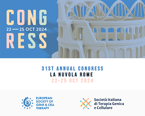 ESGCT Congress @ La Nuvola Rome | Roma | Lazio | Italy